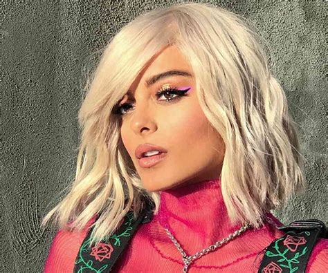 singer bebe rexha|bebe rexha ethnicity.